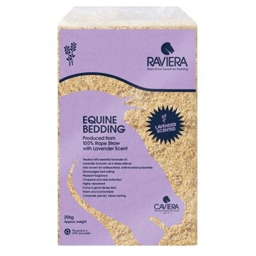 Raviera rape straw - raviera, bedding