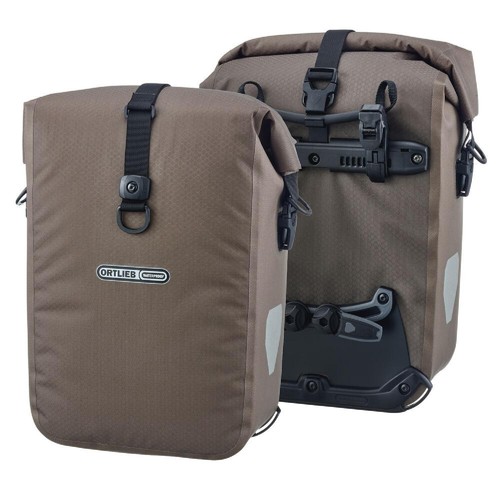 Ortlieb gravel pack ql2 - ortlieb,