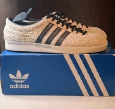 Adidas Gazelle Vintage-UK Size