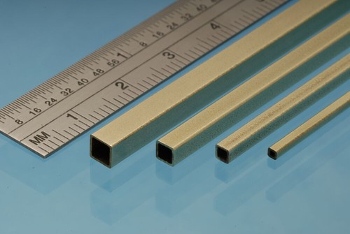 Albion alloys sb3m - sb3m, rectangular