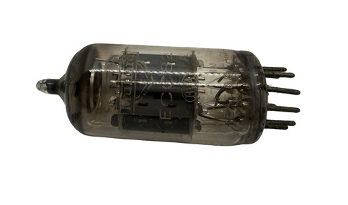 Vintage mullard ecc82 - mullard,