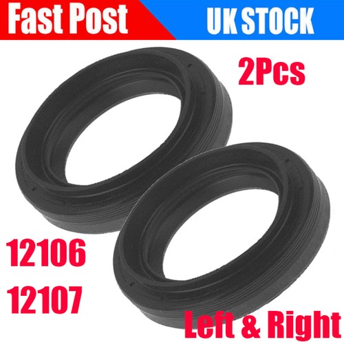 Joint flange shaft seals febi - joint,