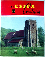 THE ESSEX COUNTRYSIDE No 106