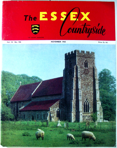 The essex countryside 106 - essex,
