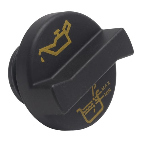 Engine oil filler - engine,