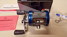 ABU GARCIA AMBASSADEUR FISHING