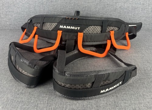 Mammut ophir slide rock - mammut, 4