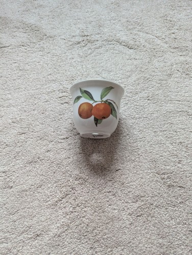 Royal worcester evesham - worcester,