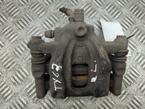 Honda crv brake - crv, rear