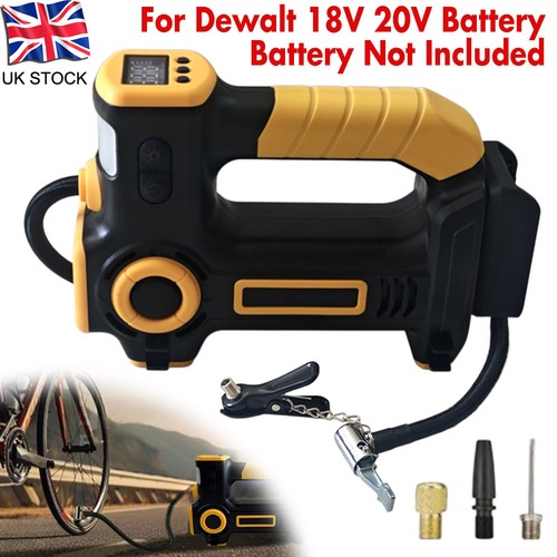 Cordless car tyre - car,