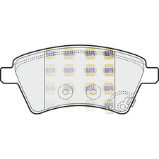 Brake Pads Set For Suzuki SX4
