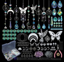 R2 - 400pcs DIY Suncatcher /