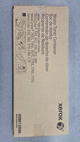008r12990 waste toner - 008r12990,