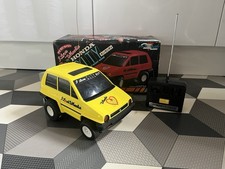 Vintage Honda City Turbo RC