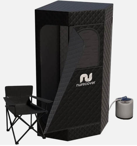Nurecover tropic home - tropic, steam