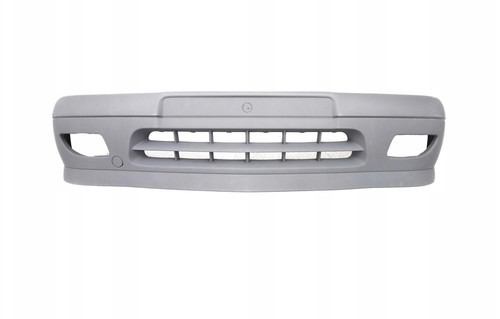 Front bumper bar - set, left