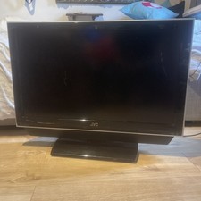 JVC 32” LCD TV w/ 2 HDMI