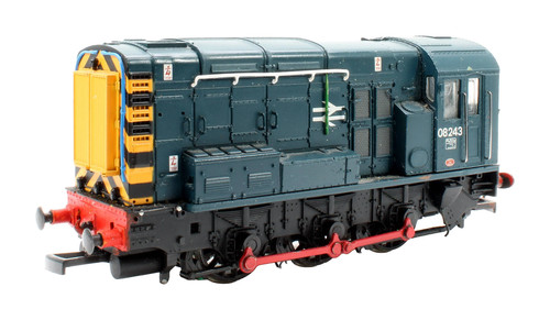 Bachmann 111 br blue - bachmann, 32-111