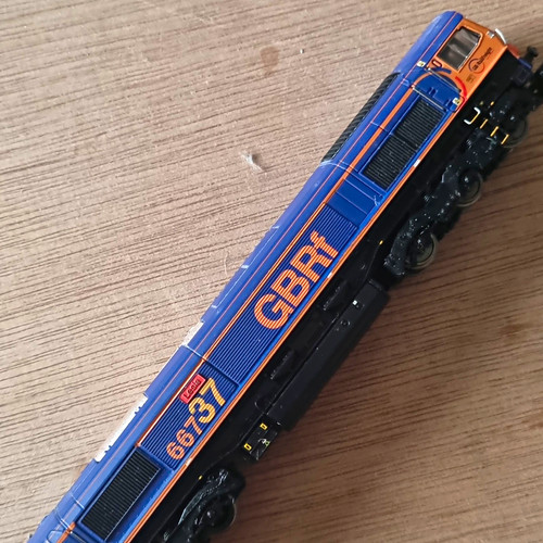 Graham farish gauge - n, 1:148