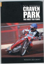 Hull Speedway : Craven Park