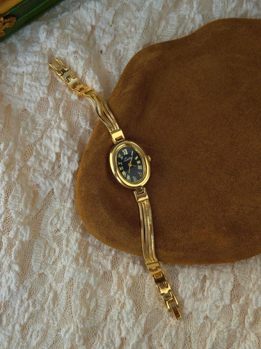 Gold french vintage style - gold,