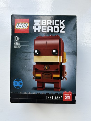 Lego brickheadz 41598 the - lego,