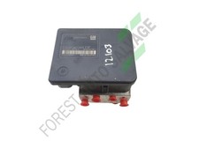 2007 VAUXHALL ASTRA ABS PUMP