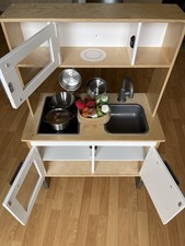 IKEA Duktig Kids Wooden Toy