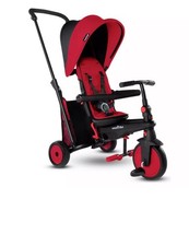 SmarTrike STR3 Plus Folding