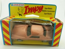 Lone Star Impy 72 Cadillac