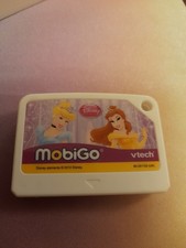 Vtech mobigo disney - disney, cinderella
