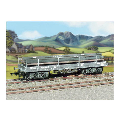 Parkside pc562 gwr bogie - parkside,