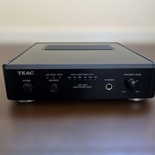 Teac h01 usb audio - usb,