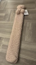 Primark Long Hot Water Bottle