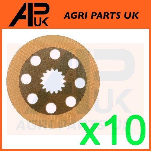 Brake friction disc - brake,