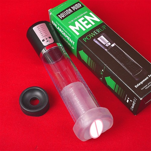 Vacuum penis pump for - vacuum,