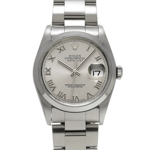 Rolex datejust 16200 - rolex,