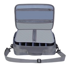 Leaf Fishing Reel case,Tackle