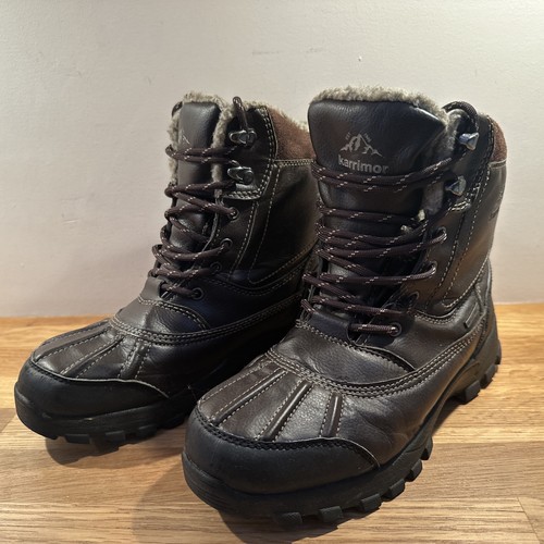 Karrimor weathertite snow - karrimor,