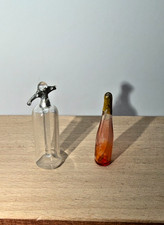 VINTAGE DOL TOI DOLLSHOUSE