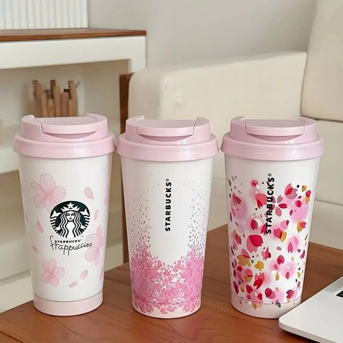 Starbucks sakura cherry - sakura,