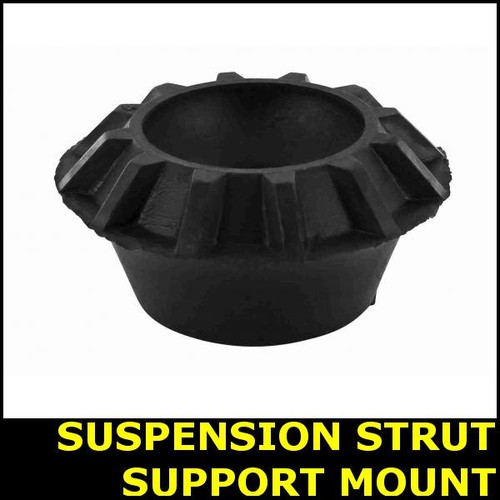 Suspension strut support mount - suspension,