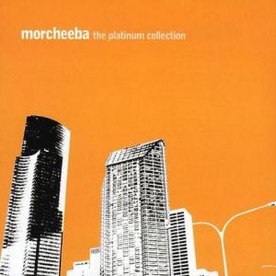 Morcheeba the platinum - morcheeba:,