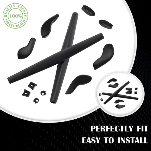 Replacement rubber kit ear - rubber,