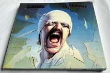 Scorpions - Blackout -