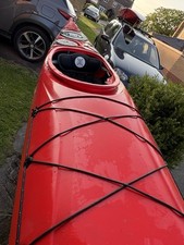 Sea Kayak - Perception-