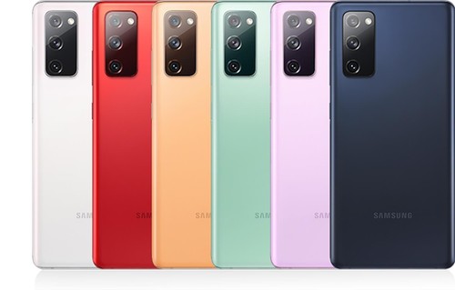 Samsung galaxy s20 - galaxy,
