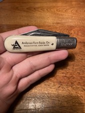 Vintage Anderson farm