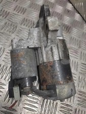 MAZDA 3 Sedan BK Starter Motor