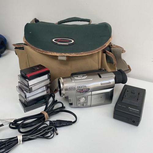 Panasonic ds11 camcorder - nv-ds11,